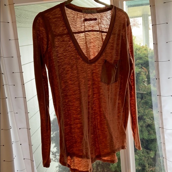 Free Betty Long Sleeve | Poshmark